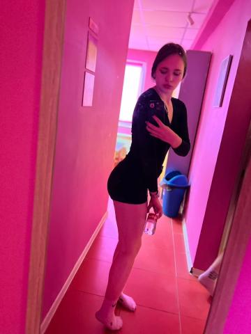 Нина Игривая Брюнетка фото 2