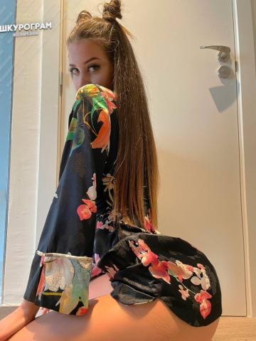 Алина Чегем